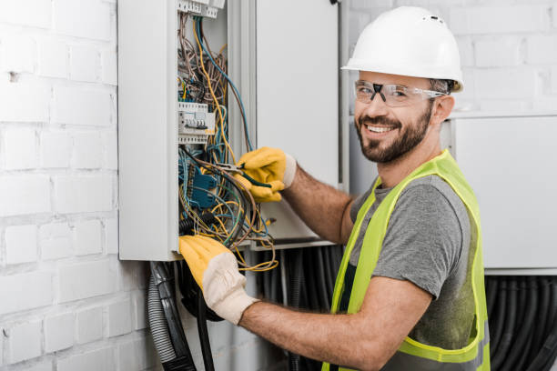 Best Electrical System Inspection  in Chamberlain, SD