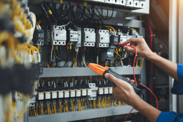 Best Electrical Troubleshooting Services  in Chamberlain, SD