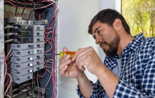 Why Trust Our Certified Electricians for Your Electrical Needs in SD?